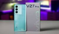 Vivoનો V27 Pro છે Super Cute ફોન : ડિઝાઇન જોઈને લોકો થયા ફિદા, ફિચર છે જબરદસ્ત