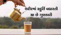 ચા ન પીવી જોઈએ તેવી તો ઘણી વાતો સાંભળી...હવે જાણો ચા પીવાના છે અનેક ફાયદા