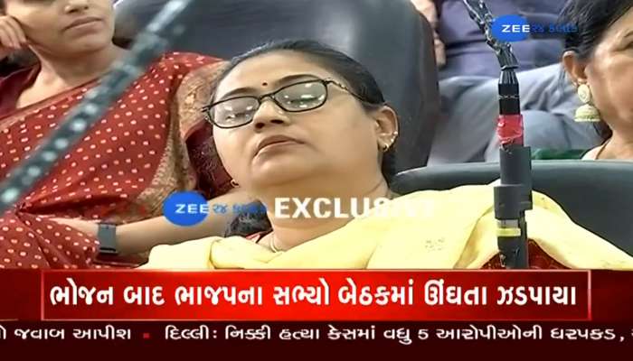 રાજ્યની સૌથી મોટી મનપાના નગરસેવકોને જનતાની ચિંતા જ નથી! કિંમતી મતની ઉડાવી મઝાક