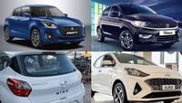 CNG Cars Under 10 Lakh: આ છે ભારતની બેસ્ટ સીએનજી કાર, ઓછી કિંમત અને શાનદાર માઈલેજ