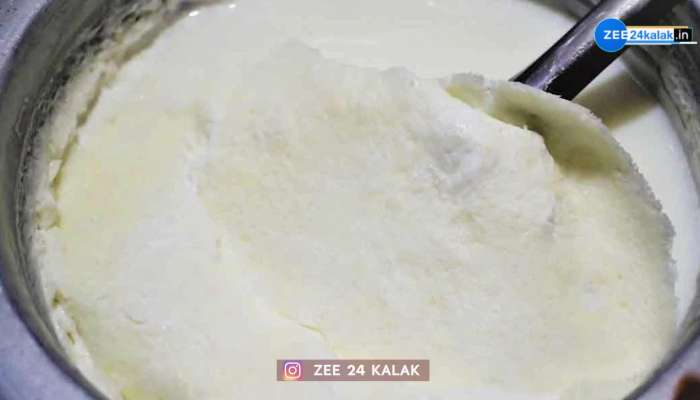 દૂધની મલાઈ ફેંકવાની ભૂલ ભૂલથી પણ ન કરતા, પહેલા ઉપયોગ જાણી લો...