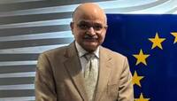 NITI Ayog: BVR Subrahmanyam બન્યા નીતિ આયોગના નવા CEO 