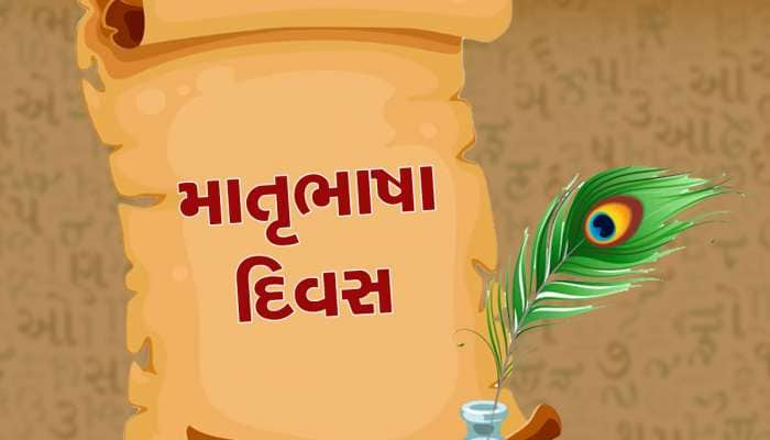 આપણી માતૃભાષા વિશે આપણે કેટલા સજાગ? મહારાષ્ટ્રમાં પણ છે ગુજરાતી શાળાઓ