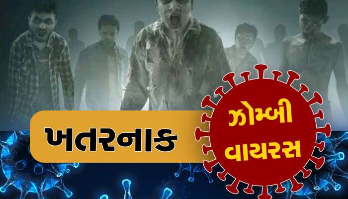 Zombie Virus: વૈજ્ઞાનિકોથી થઈ મોટી ભૂલ, 48 હજાર વર્ષ જૂનો વાયરસ જીવતો થયો, દુનિયામાં મચશે તબાહી!