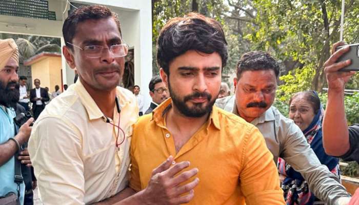 બહાર આવીશ એટલે તને જોઈ લઈશ..... કોર્ટમાં આદિલે આપી ધમકી, રાખી સાવંતનો દાવો