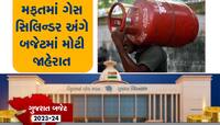 મિડલ ક્લાસને બજેટમાં સૌથી મોટી રાહત, ‘મફત ગેસ’ની જાહેરાત પર ખાસ નજર કરવા જેવી છે