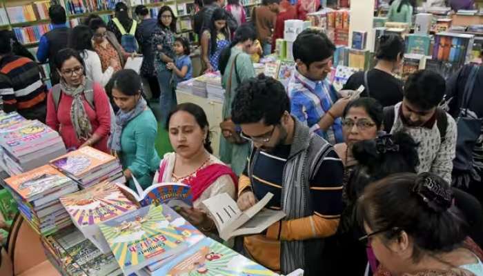 World Book Fair 2023: આજથી શરૂ થયો સૌથી મોટો બુકફેર, વાંચનનો શોખ હોય તેમને તો ખુબ મજા પડી જશે