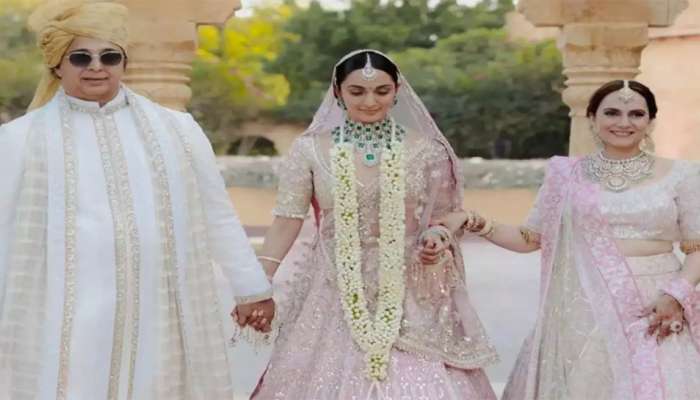 કિયારા અડવાણીથી ઓછી સુંદર નથી કિયારાની માતા, સોશિયલ મીડિયા પર થયા ખુબ વખાણ