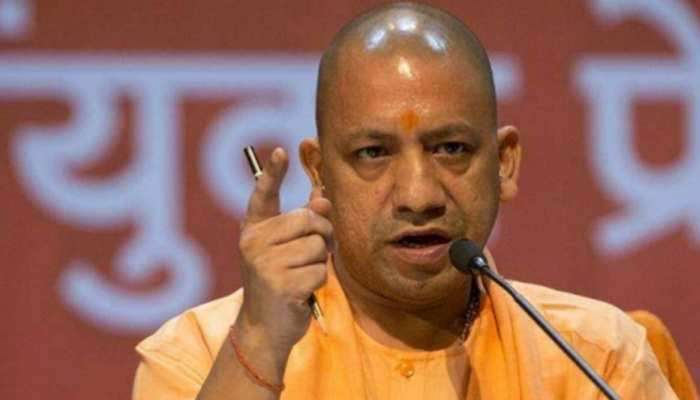 CM Yogi Adityanath: તમને શરમ આવવી જોઈએ, તમે તમારા પિતાનું સન્માન ન કરી શક્યા... CM યોગી જોરદાર ગુસ્સામાં