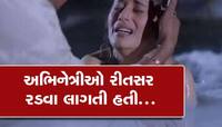 રેપ શૂટ દરમિયાન માધુરી સાથે રણજીતે કર્યું હતું આ કૃત્ય, સૌથી મુશ્કેલ રેપ રીના રોય...