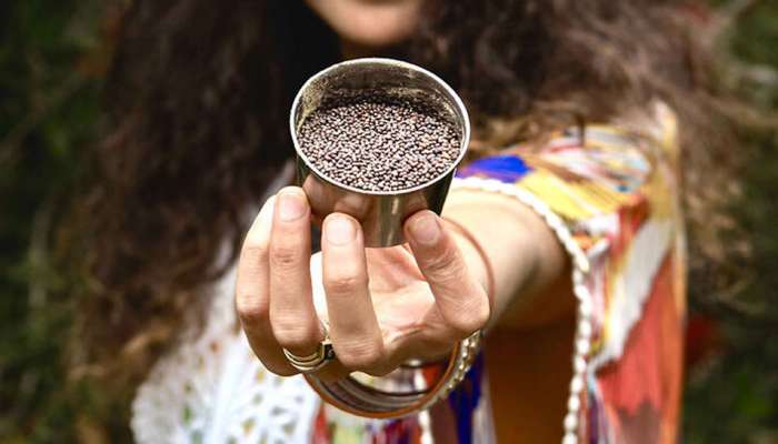 Sarsav Upay: સુતા ભાગ્યને જગાડશે રાઈના દાણાના ઉપાય, અટકેલા કામ પણ થશે ઝડપથી પુરા