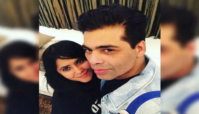 Karan Joharની માતા ઈચ્છતી હતી કે Ekta Kapoor સાથે થાય દીકરાના લગ્ન, પણ આ શરતના કારણે ઈચ્છા રહી અધુરી