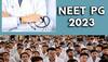 NEET PG 2023: નીટ પીજીના એડમિટ કાર્ડ જારી થયા, આ લિંકથી કરો ડાઉનલોડ