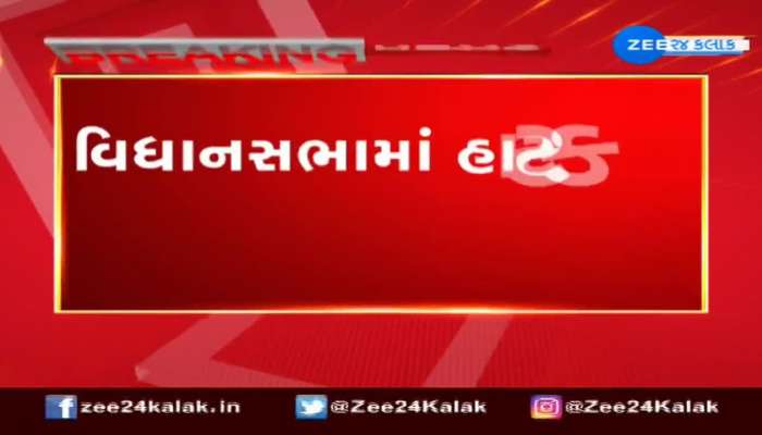 ZEE 24 કલાકના અહેવાલના પડઘા પડ્યા વિધાનસભામાં! હાટકેશ્વર બ્રિજ મુદ્દે મુખ્યમંત્રીએ મનપા કમિશનરને બોલાવ્યા ગાંધીનગર 