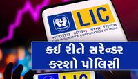 LIC Policy માંથી પૈસા ઉપાડવાનું થયું એકદમ સરળ, જાણી લો પ્રોસેસ 