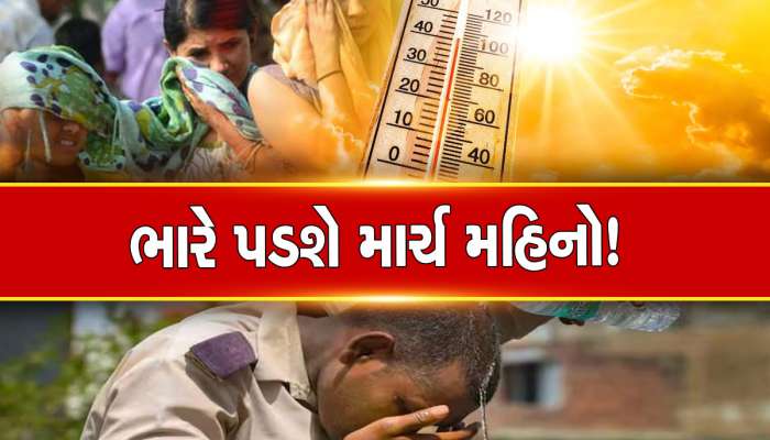 ગુજરાત પર તોળાઈ રહ્યું છે જોખમ! સરકાર ચિંતાતૂર, ગરમીથી બચવા આ ઉપાય અજમાવો