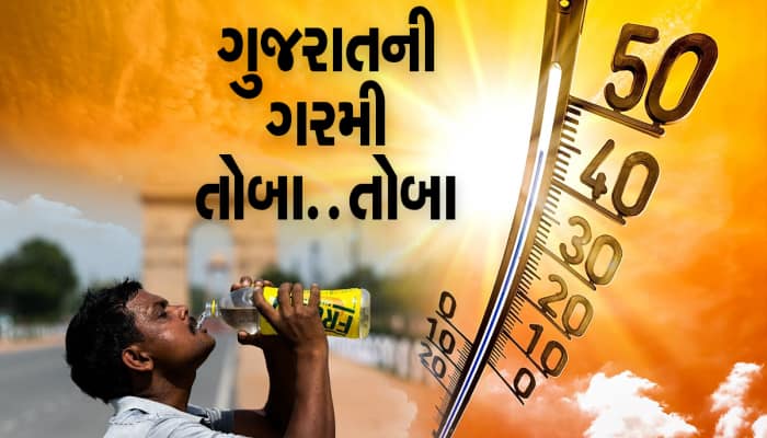 Health Tips: આગ ઓકતા ઉનાળામાં લૂથી બચવું હોય તો આટલું કરો, આ રહ્યા સરળ ઉપાયો