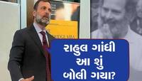 રાહુલ ગાંધીએ ચીની કમ્યુનિસ્ટ પાર્ટીના કર્યા વખાણ, જાણો શું કહ્યું? 