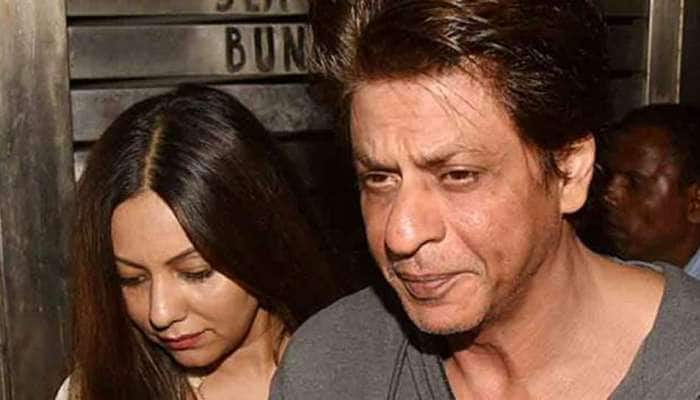 Shah Rukh Khan નું વધ્યું ટેન્શન, પત્ની Gauri Khan વિરુદ્ધ લખનઉમાં થઈ FIR