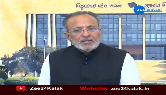 રાજ્યના ત્રણ આદિવાસી જિલ્લામાં 21,344 બાળકો કુપોષિત!