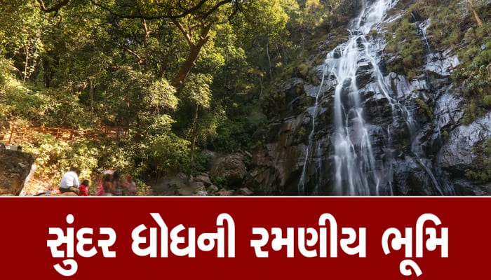 ભારતનું હૃદય છે આ રાજ્ય: ઉનાળું વેકેશનમાં આ 9 ધોધની મુલાકાત લેશો તો વળશે ટાઢક