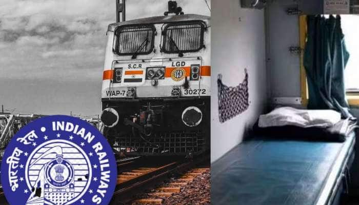 Indian Railways Rule Changed: રેલવેમાં રાત્રે સૂવા અંગેના બદલાયા નિયમો 
