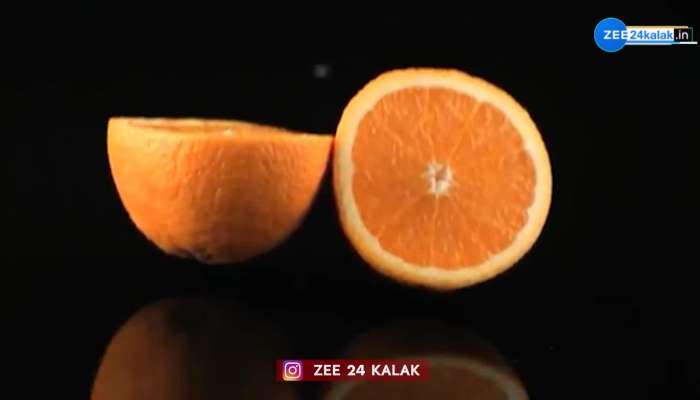 Benefits of eating Orange: સર્વગુણ સંપન્ન છે સંતરા, ફાયદા જાણ્યા બાદ તમે પણ ખાતા થઇ જશો! 