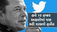 Twitter Update: એલોન મસ્ક ટૂંક સમયમાં કરી શકે છે મોટી જાહેરાત