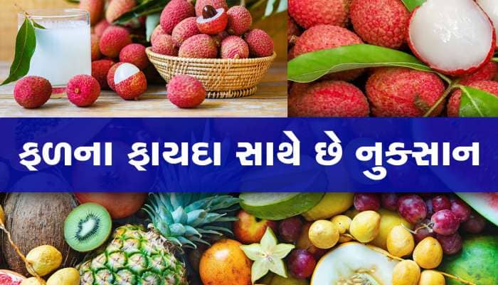 Pregnant Porn Gujarati - pregnant women can not eat litchi News in Gujarati, Latest pregnant women  can not eat litchi news, photos, videos | Zee News Gujarati