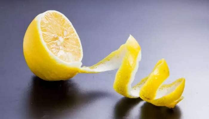 Lemon Peels: લીંબુની છાલને નકામી સમજીને બગાડો નહીં, ફાયદા જાણી રહી જશો દંગ