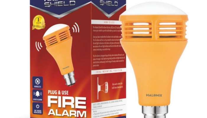 Gas Leak Detector: ઘરમાં લગાવો આ ડિવાઈસ, ગેસ સિલિન્ડર લીકની કરશે જાણ 
