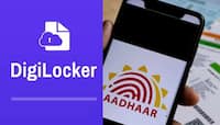 Auto Update System: હવે તમામ ડિજીલોકર દસ્તાવેજો આધારથી થશે ઓટો અપડેટ 