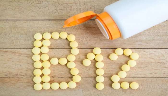 Vitamin B12ની ખામી હોય તો આ વસ્તુઓ ખાવાનું કરો શરૂ, દવા વિના દૂર થશે ઊણપ