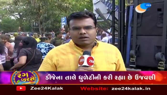 Dhuleti Festival: દેશભરમાં હોળીની ઉત્સાહભેર ઉજવણી