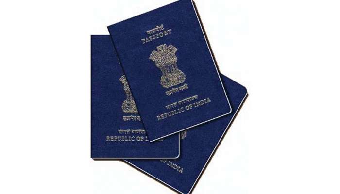Online Passport Registration: ઘરે બેઠા પાસપોર્ટ માટે કરો એપ્લાય, ઝડપથી થઈ જશે તમારું કામ