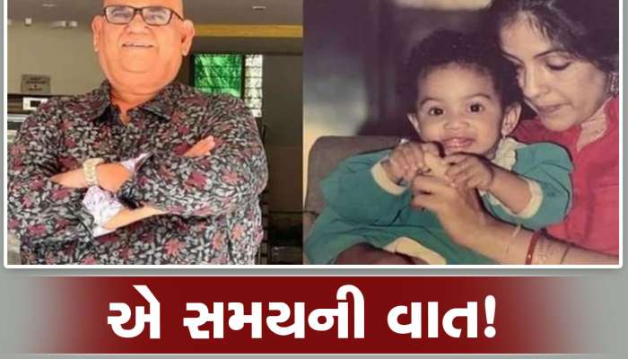 Satish Kaushik: જ્યારે કુંવારી માતા બની હતી આ અભિનેત્રી, સતિષ કૌશિકે મૂકી હતી એવી ઓફર..અભિનેત્રી ચોંકી ગઈ