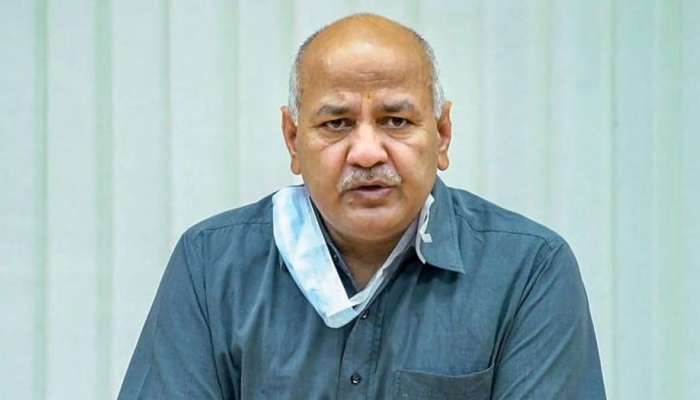 Manish Sisodia Letter: 'તિહાડ જેલમાંથી મનીષ સિસોદિયાએ લખ્યો પત્ર, કહ્યું- એકવાર જો આખા દેશમાં...'