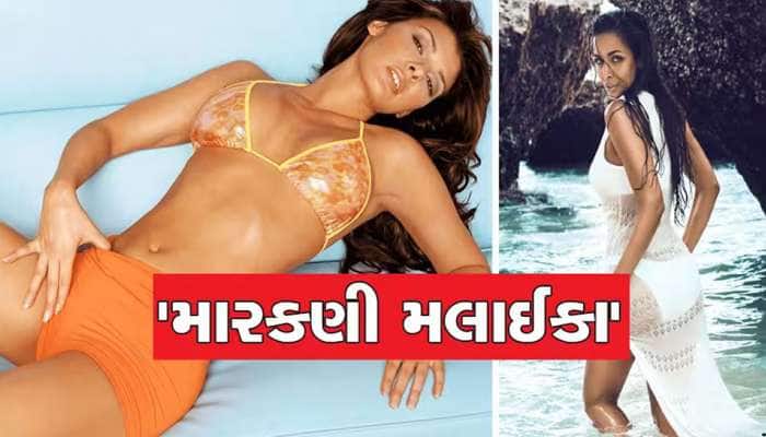 વાયુવેગે વાયરલ થઈ રહી છે સલમાનની એક્સ ભાભીની આ હોટ તસવીરો