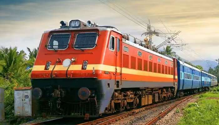 Indain Railways: ટ્રેનની ઉપર કેમ હોય છે ગોળ ઢાંકણું? જાણવા જેવું છે કારણ