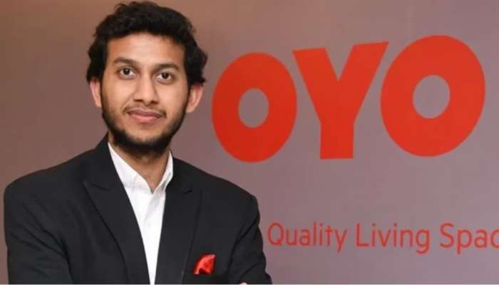 Father of OYO founder died: લગ્નના ત્રણ દિવસ બાદ OYO ફાઉન્ડર પર તૂટી પડ્યો દુખનો પહાડ, પિતાનું મોત
