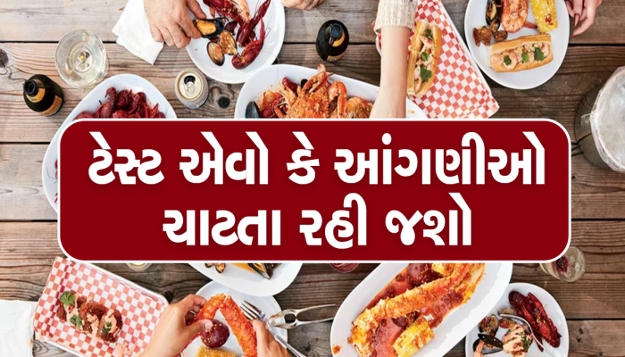 ખાવાના શોખીન લોકોને અહીં પડશે મજા, દુનિયાના 7 સ્થળની દરેકે લેવી જોઈએ મુલાકાત