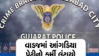 આખરે ક્રાઈમ બ્રાન્ચે આ કેસ ઉકેલ્યો, અમદાવાદ- મહેસાણાના અનેક ભેદ ખૂલ્યા