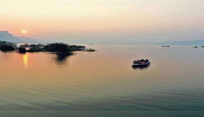 Bihar Tourism: બિહારની આ જગ્યા પર જોવા મળે છે સ્વિટ્ઝર્લેન્ડ જેવો નજારો! જુઓ તસવીરો