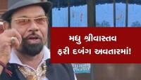 2024ની ચૂંટણી પહેલા મધુ શ્રીવાસ્તવની ધમકી, 'મારી ટિકીટ નક્કી હતી પણ જેણે કાપી છે..'