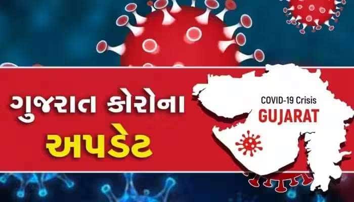 ગુજરાતમાં બિલ્લી પગે કોરોના થઈ રહ્યો છે વિકરાળ, આજના પોઝિટીવ કેસ તમારી કરશે ઉંઘ હરામ