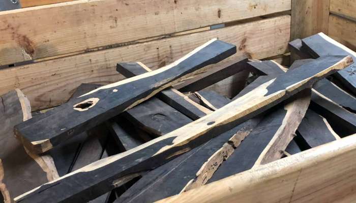 Most Expensive Wood: ચંદનના લાકડા કરતાં પણ મોંઘું છે આ લાકડું, 1 કિલોની કિંમતમાં તો આવી જશે લક્ઝરી કાર 