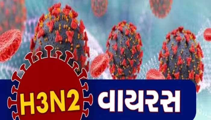 ડરના જરૂરી હૈ : ગુજરાતના આ શહેરમાં H3N2 વાયરસથી પ્રથમ મોત, દેશમાં ત્રીજું