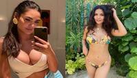 Esha Gupta Boldest Photos: એશાની સાવ ઉઘાડી તસવીરોએ સોશિયલ મીડિયા પર મચાવી ધમાલ