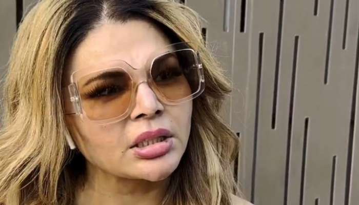 રોઝા રાખવા અંગે શું કહ્યું અભિનેત્રી રાખી સાવંતે?