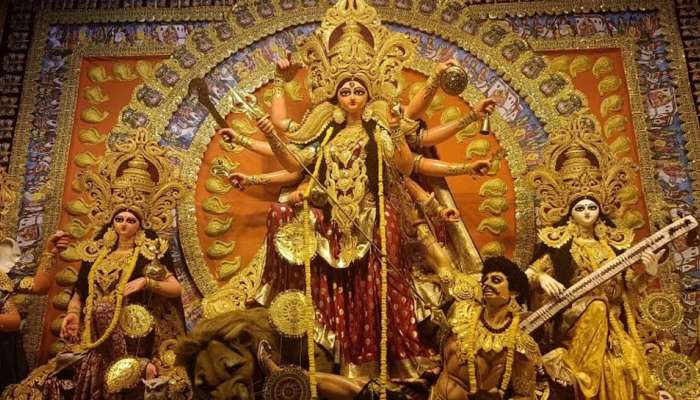 ચૈત્ર નવરાત્રી પર સર્જાશે આ 2 શુભ સંયોગ, આ શુભ મુહૂર્તમાં કરી લેશો આ ઉપાય તો મળશે ચમત્કારી પરિણામ